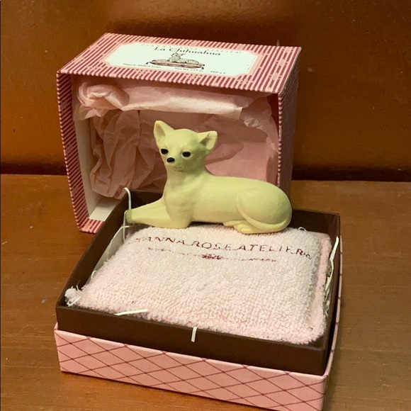 gianna rose atelier Other - La Chihuahua Soap